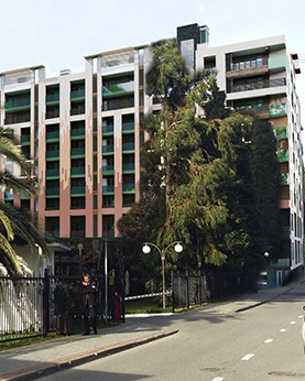 АК Светлана Парк Сочи 3sss